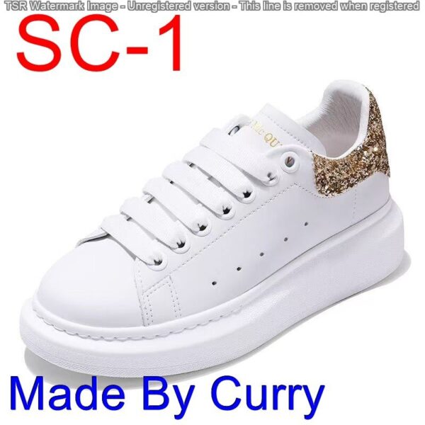 Z6956 ALEXANDER MCQUEEN 58$ - Image 2