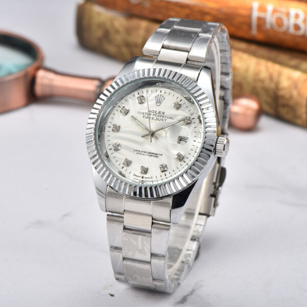 21.68$ ROLEX CODE 278-6427-RD