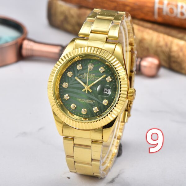 21.68$ ROLEX CODE 278-6427-RD - Image 11