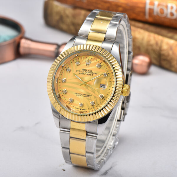 21.68$ ROLEX CODE 278-6427-RD - Image 4