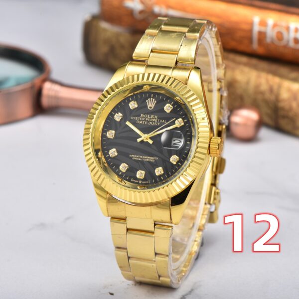 21.68$ ROLEX CODE 278-6427-RD - Image 5
