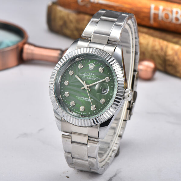 21.68$ ROLEX CODE 278-6427-RD - Image 10