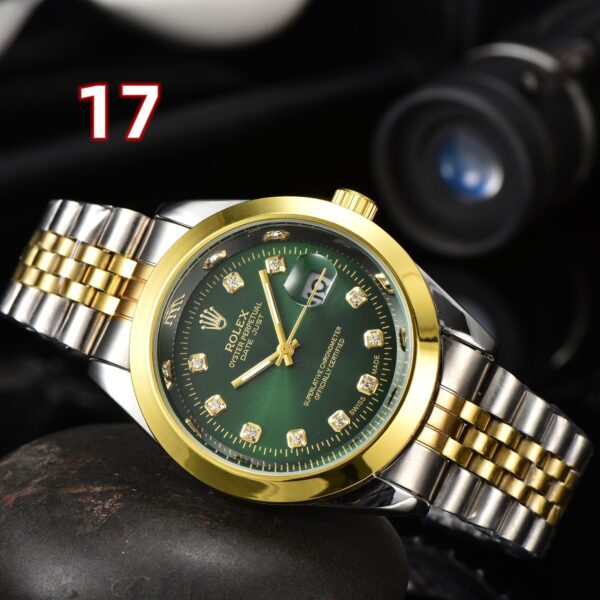21.68$ ROLEX code 278-6416-RD - Image 2