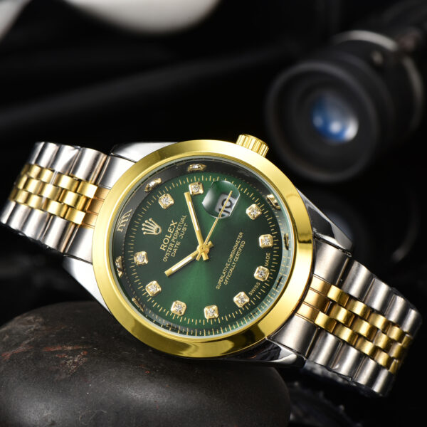 21.68$ ROLEX code 278-6416-RD