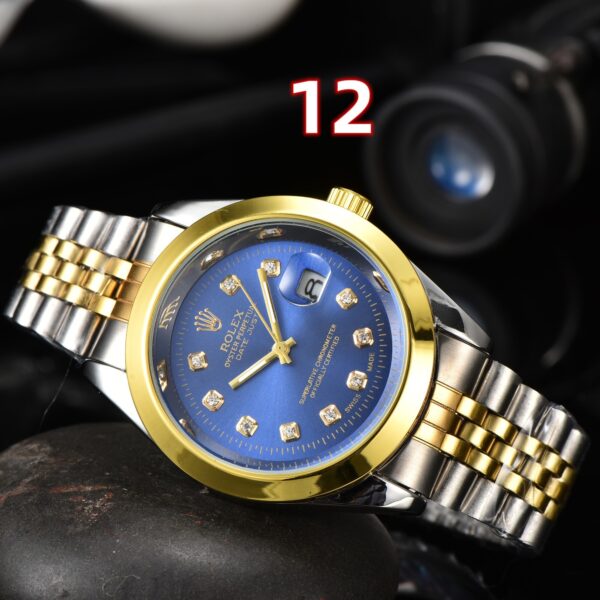 21.68$ ROLEX code 278-6416-RD - Image 11