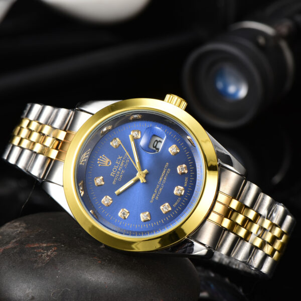 21.68$ ROLEX code 278-6416-RD - Image 12