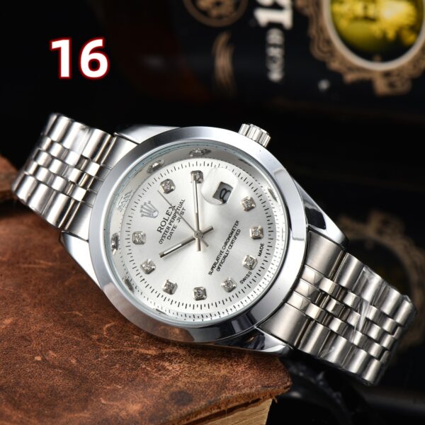 21.68$ ROLEX code 278-6416-RD - Image 3