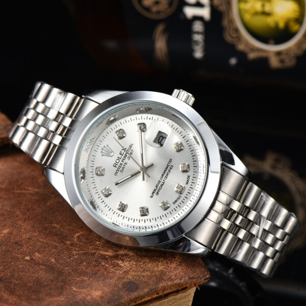 21.68$ ROLEX code 278-6416-RD - Image 4