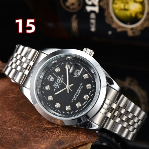 21.68$ ROLEX code 278-6416-RD - Image 5