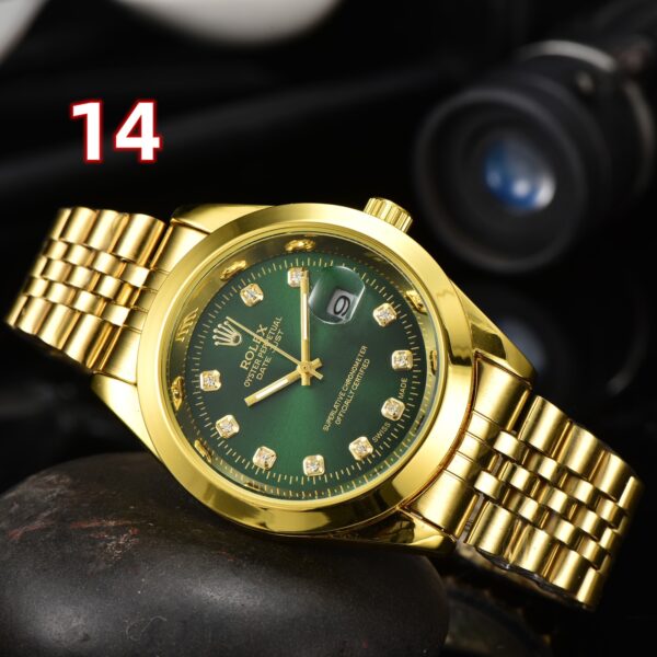 21.68$ ROLEX code 278-6416-RD - Image 7