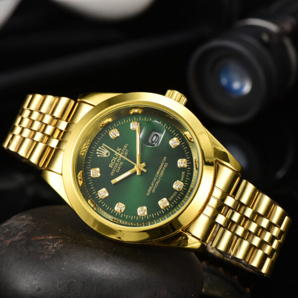 21.68$ ROLEX code 278-6416-RD - Image 8