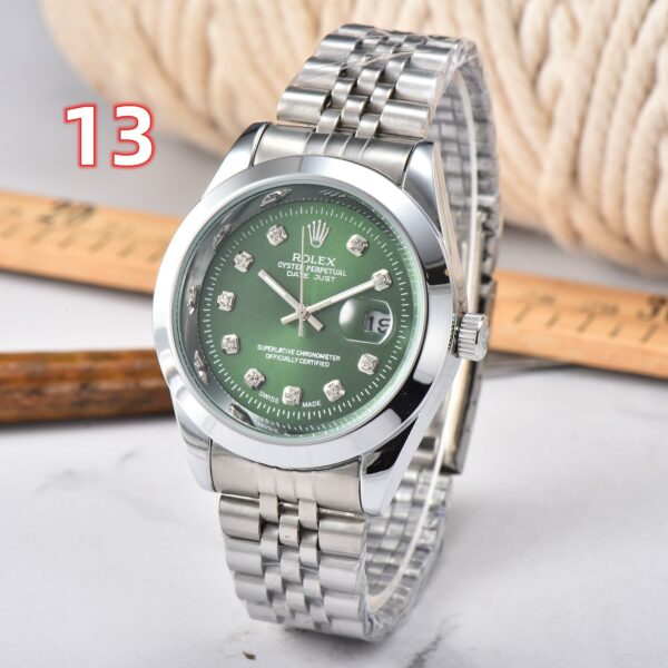 21.68$ ROLEX code 278-6416-RD - Image 9