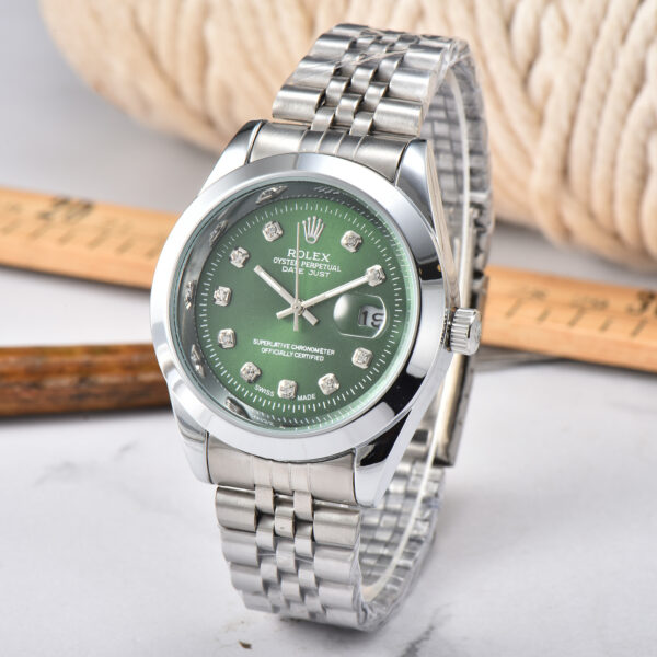 21.68$ ROLEX code 278-6416-RD - Image 10