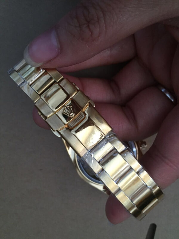 278-3450- ROLEX $18.62