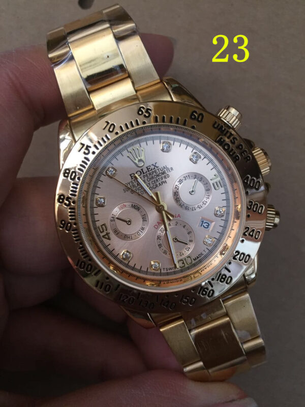 278-3450- ROLEX $18.62 - Image 11