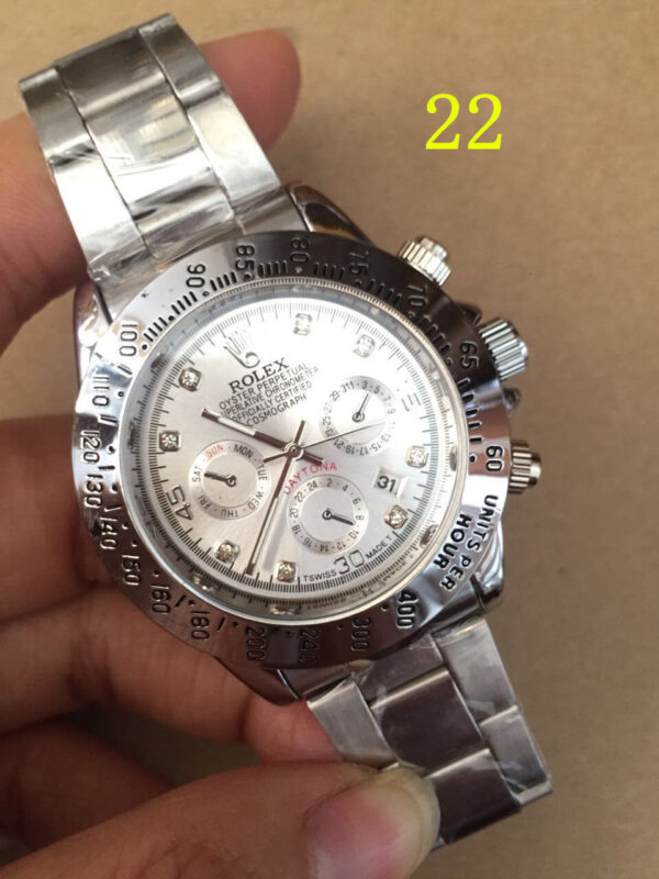 278-3450- ROLEX $18.62 - Image 12