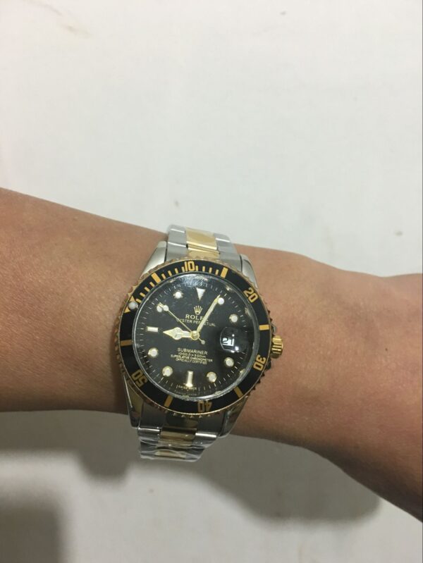 278-3450- ROLEX $18.62 - Image 3