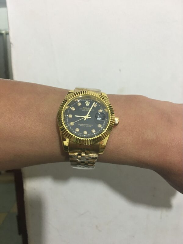 278-3450- ROLEX $18.62 - Image 4