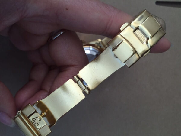 278-3450- ROLEX $18.62 - Image 5