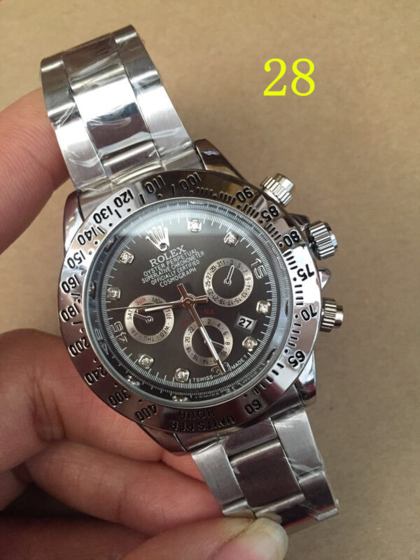278-3450- ROLEX $18.62 - Image 6