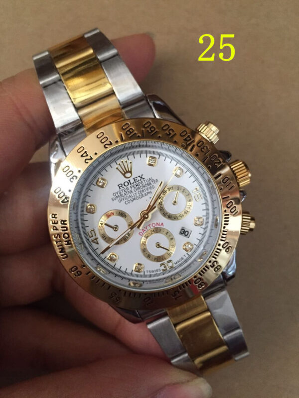 278-3450- ROLEX $18.62 - Image 9