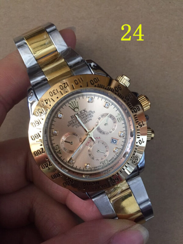 278-3450- ROLEX $18.62 - Image 10