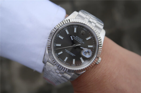 3133- Rolex $244 - Image 2