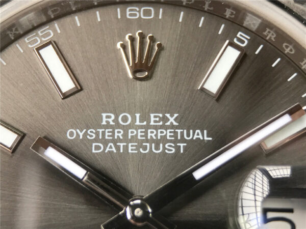 3133- Rolex $244 - Image 11
