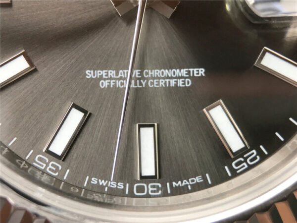 3133- Rolex $244 - Image 10