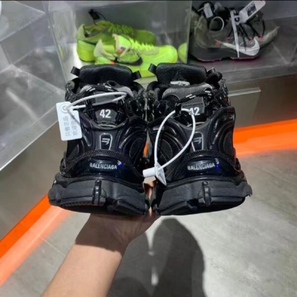 Z7095 BALENCIAGA 138$ - Image 3