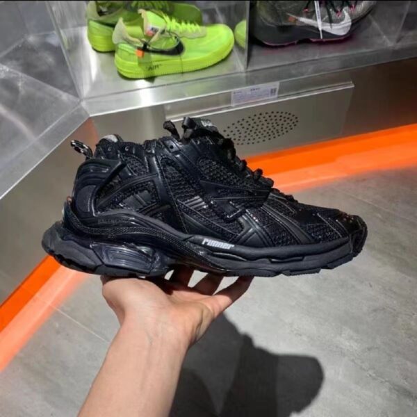 Z7095 BALENCIAGA 138$ - Image 5