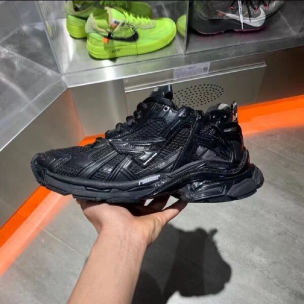 Z7095 BALENCIAGA 138$ - Image 7