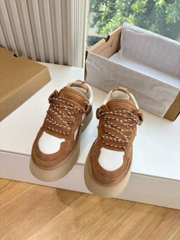 Jam6226 UGG 89.99$ - Image 5