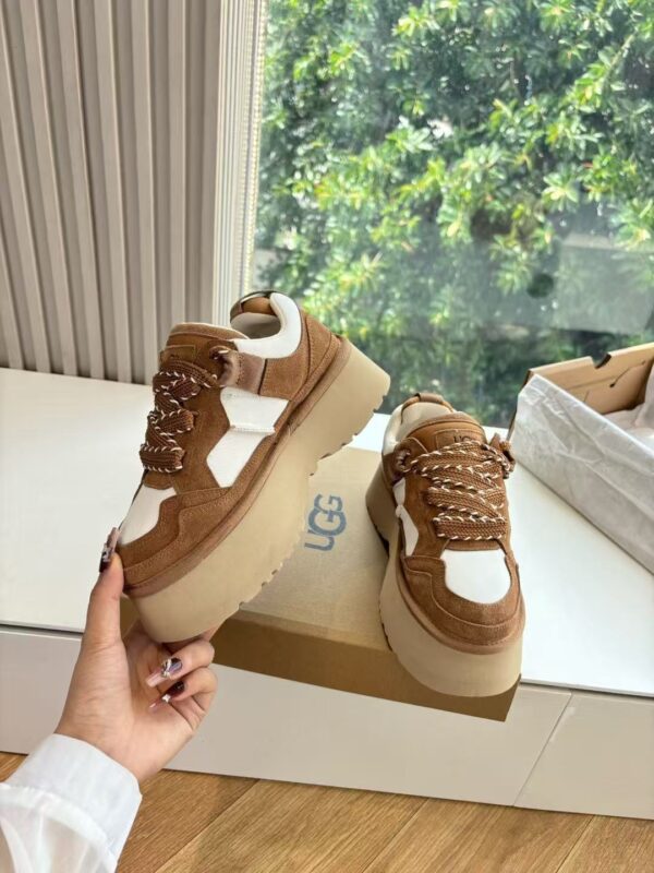 Jam6226 UGG 89.99$ - Image 6
