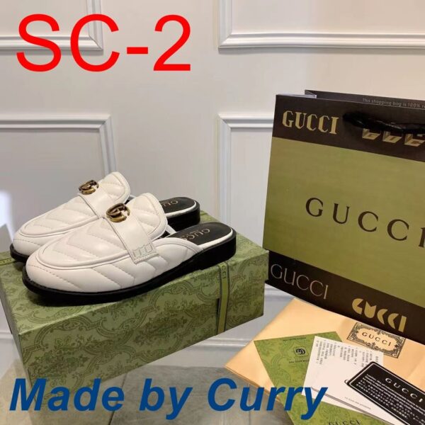 Z4689 GUCCI 58$ - Image 4