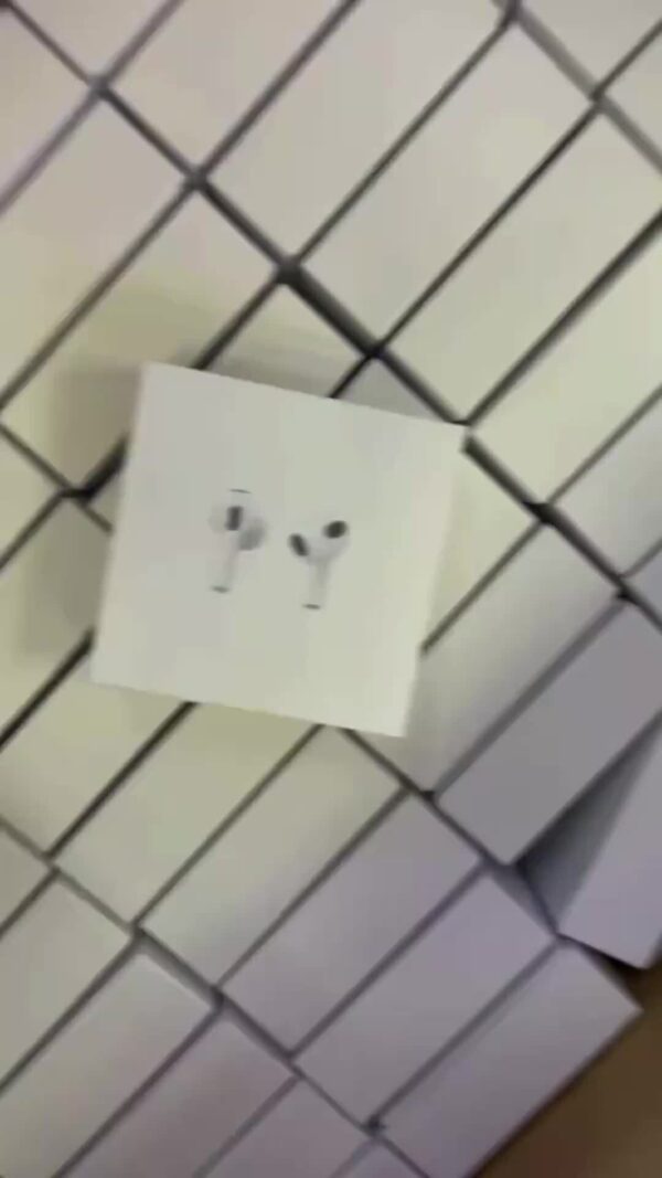AirPods (new third generation) 29.99$ CODE 429-5376-RD - Image 2