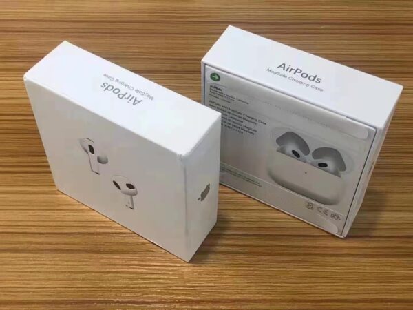 AirPods (new third generation) 29.99$ CODE 429-5376-RD - Image 4