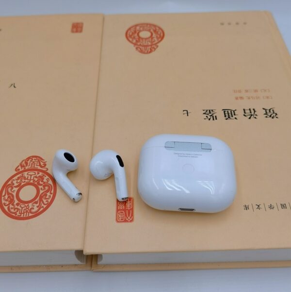 AirPods (new third generation) 29.99$ CODE 429-5376-RD - Image 7