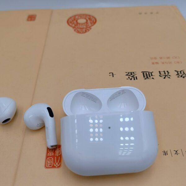AirPods (new third generation) 29.99$ CODE 429-5376-RD - Image 8