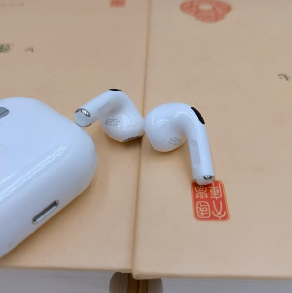 AirPods (new third generation) 29.99$ CODE 429-5376-RD - Image 9