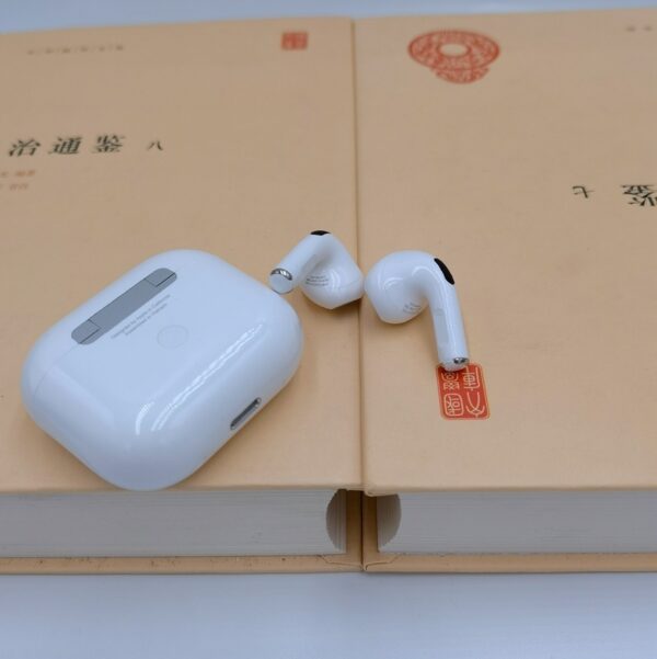 AirPods (new third generation) 29.99$ CODE 429-5376-RD - Image 10