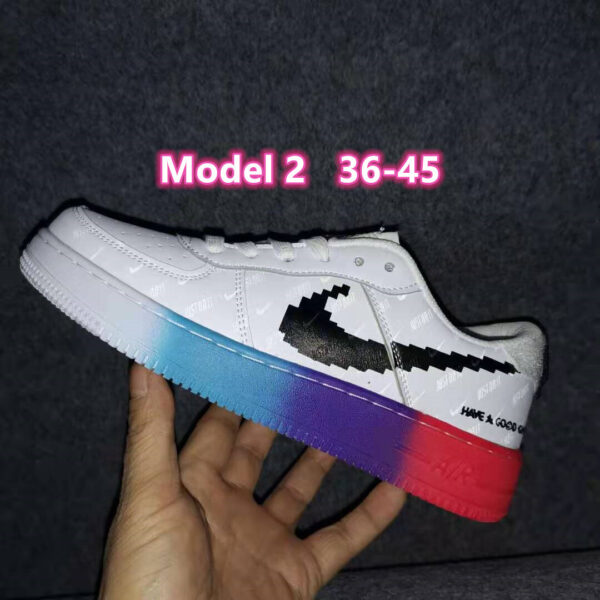 $32.88 NIKE CODE 308-2619-R - Image 2