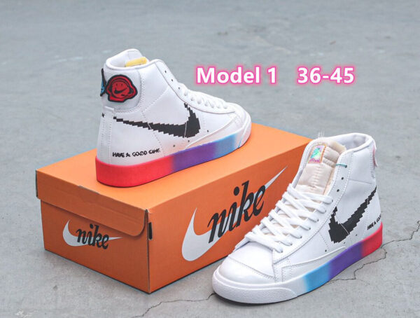 $32.88 NIKE CODE 308-2619-R - Image 3