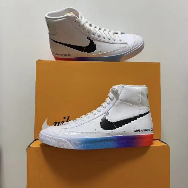 $32.88 NIKE CODE 308-2619-R - Image 6