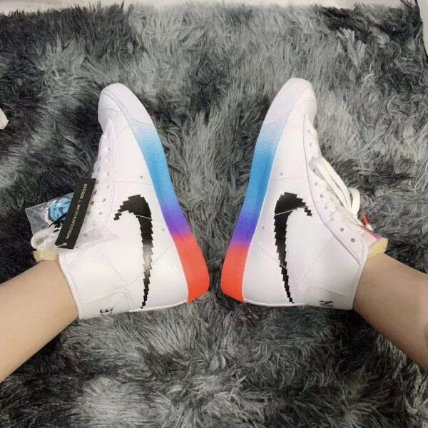 $32.88 NIKE CODE 308-2619-R - Image 7