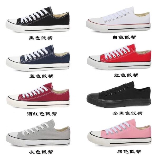 3741- Converse 23.66$ CODE tao-714-D - Image 12