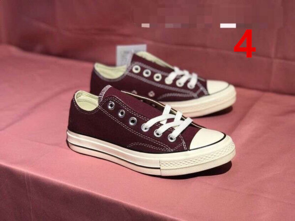 3741- Converse 23.66$ CODE tao-714-D - Image 5