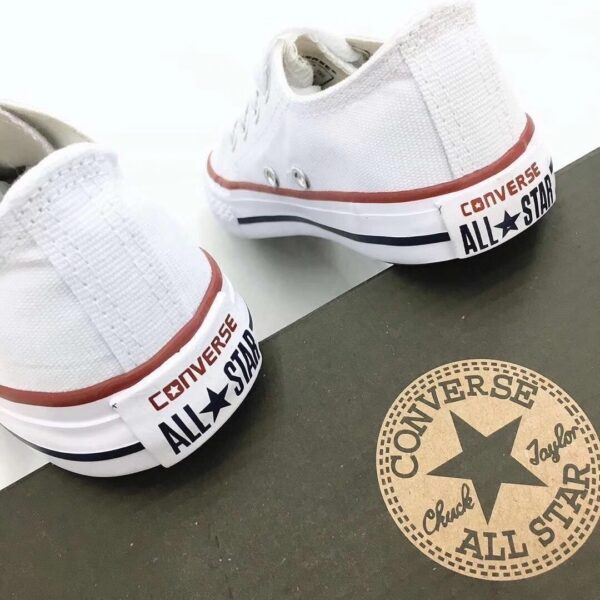 3741- Converse 23.66$ CODE tao-714-D - Image 7