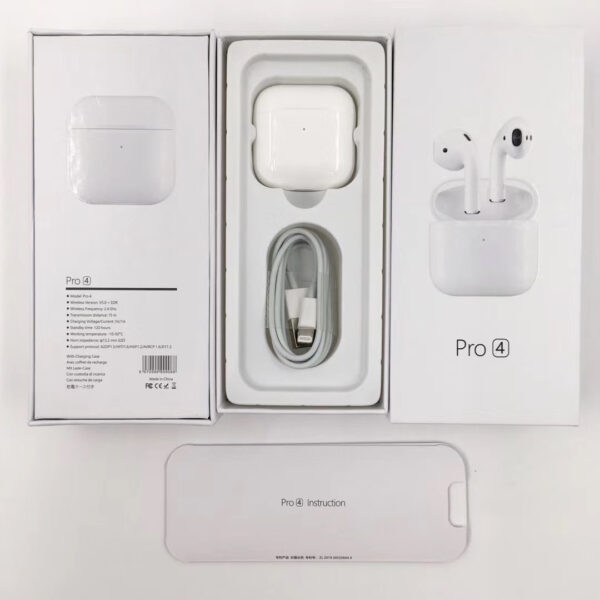 AirPods 4 38.89$ CODE 200-4056-F