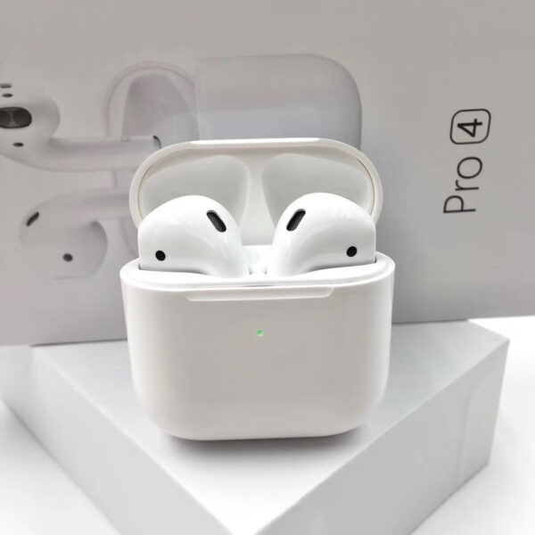 AirPods 4 38.89$ CODE 200-4056-F - Image 7